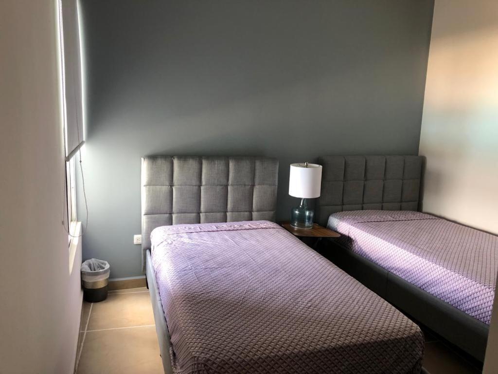 Departamento En Cancun Con 7 Albercas Tipo Playa Y Laguna Εξωτερικό φωτογραφία